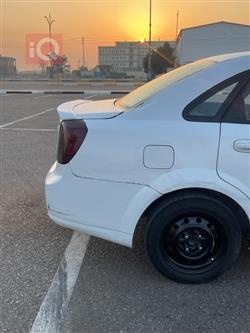 شيفروليه اوبترا